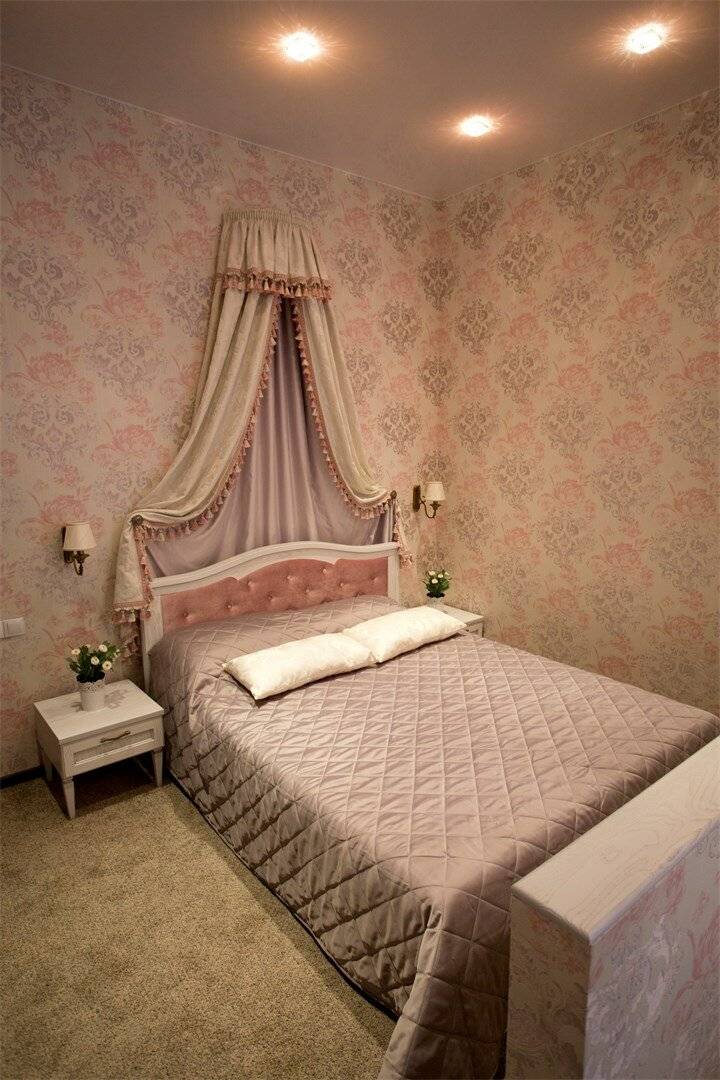Люкс